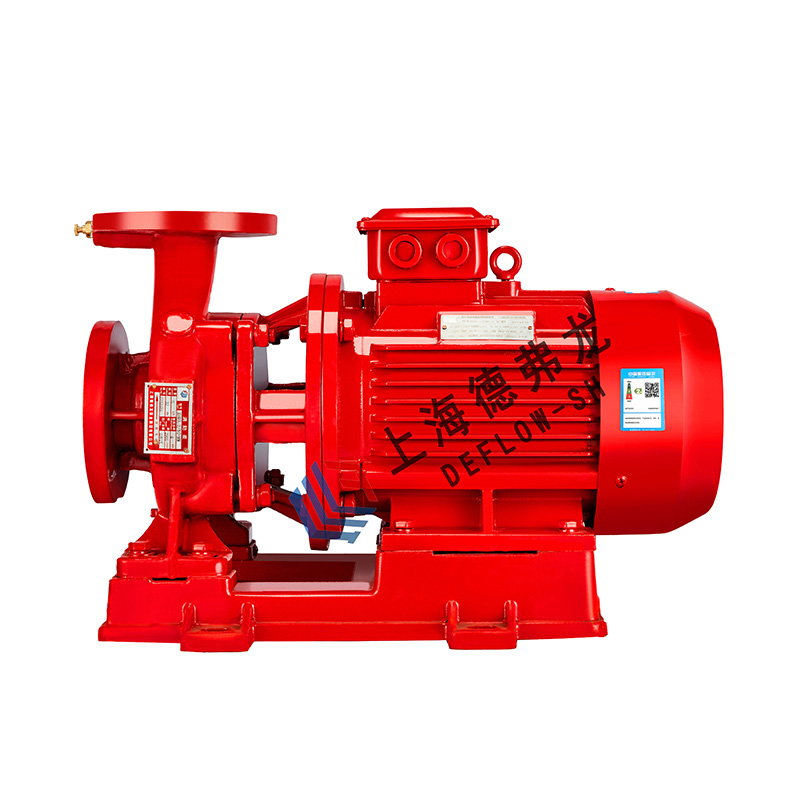 XBD-W消防泵